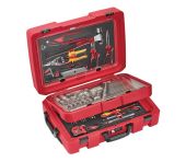 Teng Tools Værktøjssæt Eva Værktøj SCE2 275240109