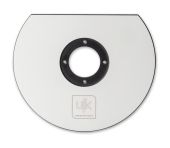 UJK Blank Universal Sub-Base AX110223