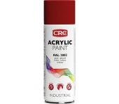 FARVE RØD RAL 3002 AE 400ML 280930504