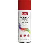 FARVE RØD RAL 3020 AE 400ML 280930603