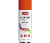 FARVE ORANGE RAL 2009 AE 400ML 280930801