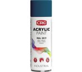 FARVE BLÅ RAL 5019 AE 400ML 280931304