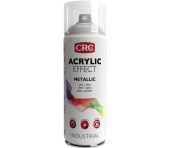 CRC Farve sølv effekt AE 400ml 280931809