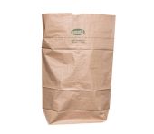 Papiraffaldssæk 2 lag 125L 063790026