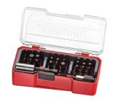 Teng Tools bitssæt Impact TJ1430 282790104