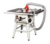 Axminster Workshop bordrundsav AW254TS 230V AX111810
