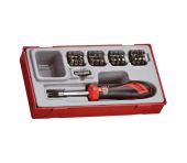 Teng Tools Momentskruetrækker TTSD38 1-5 Nm 282640101