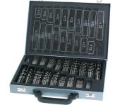 Luna Borsæt HSS-G 170 dele 1-10mm 277560405