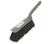 Fejekost kort blød plast 212099204