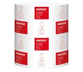 Torkpapper Katrin Classic S, M hylslös 386750913