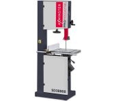 Axminster professionel båndsav 230V SD3886B AX113322EU