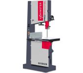 Axminster professionel båndsav 400V SD3962B AX113323EU