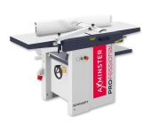Axminster Professional Afretter/Tykkelseshøvl 230V SD410SPT AX113326EU