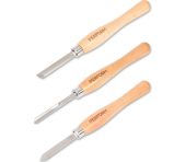 Perform Drejejernssæt til kuglepenne 3 stk AX113579