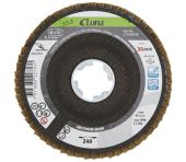 Luna lamelrondel 115mm P40 X-lock 277490108