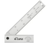 Justerbar tømrervinkel ALA 300 281080101