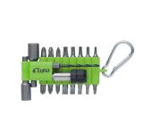 Luna bitssæt 20 dele 281150102