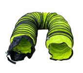 KGK Slange Ø305 7,6 mtr. Til TYFON 3000 1251251