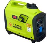 KGK Generator Inverter P2200i 1413022