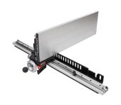 LAGUNA DX3 DriftMaster Fence System LA-151-DX3