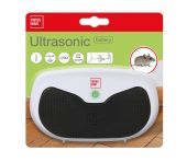 Ultrasonic Museskræmmer 162200406