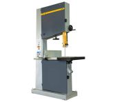 Lindahl & Nermark båndsav LBS 600 400V 200060309