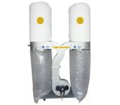 Lindahl & Nermark Spånsuger LDC 300 400V 208560201