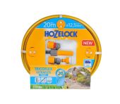 Hozelock Slangesæt Ultraflex 20m 237620109