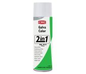 CRC Rustbeskyttelse sort spray 500 ml 176301000