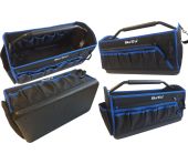 BATO Værktøjstaske "Large" med plastbund BA-60906