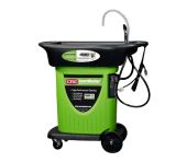 CRC Komponentvask 60l 180KG 230V 810114058