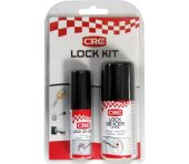 CRC Låse-sæt 15 ml, 40 ml, PTFE 169420601