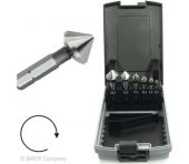 Baer Forsænker Baer 6 stk. 1/4" skaft 1576