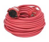 Malmbergs Forlængerledning H05VV-F 3G1,5 20m 419471102