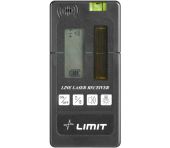 Limit Modtager til rød og grøn krydslasere 244652517