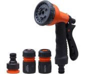 Harden Startsæt med sprinklerpistol og koblinger 1/2 tomme 276490224