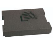 Bosch SKUMINDLÆG TIL L-boxx 102 BL 1600A001S0