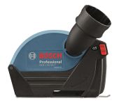 Bosch Støvadapter GDE 125 EA-T T/Vinkelsliber 1600A003DJ