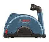 Bosch Støvadapter GDE 230 FC-T T/Vinkelsliber 1600A003DM