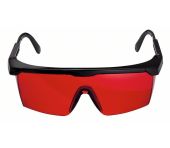Bosch LASERBRILLE RØD 1608M0005B