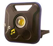 BATO Arbejdslampe 20W med 5W Bluetooth højtaler BA-65120