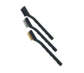 BATO/WORKPRO Stålbørstesæt BA-WOW004400