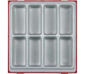 Teng Tools indbygningsboks TTD01 161800206