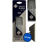 BATO Knivblad lige model 92 10 stk. pk. BA-61092