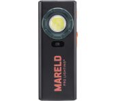Mareld Håndlygte Illumine 1200 RE 690005046