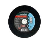 Metabo Fleximant Super skæreskive 350x3,0x25,4mm INOX, TF4 616343000