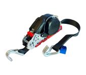 Spændebånd med automatisk oprulning LC 350KG 25x5000mm 600100408