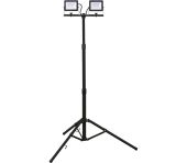 Grunda Arbejdslampe med stativ Grunda 2X1800 LM 025100133