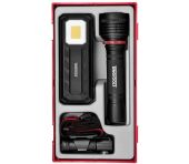 Tengtool Lampesæt TTLA03 Teng Tools 301760104