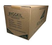 Roslagskilen Fugtbestandig spånkile 13mm 200 stk 133590505